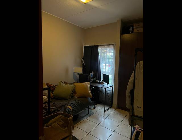 2 BEDROOM APARTMENT FOR SALE IN PRETORIUSPARK